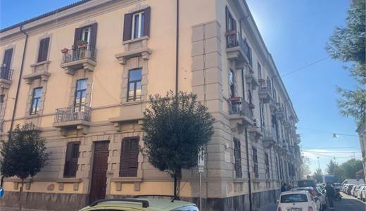 Appartamento in Palazzo Storico in Ortigia