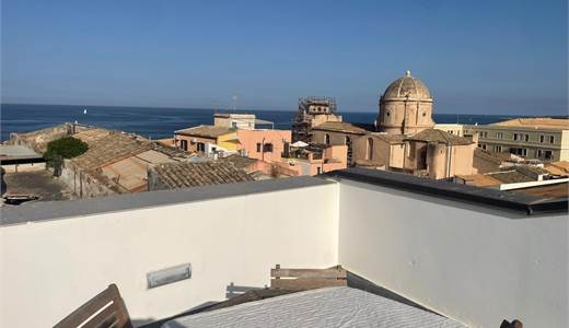 Suggestivo loft nel cuore di Ortigia